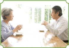 海洋散骨を検討している